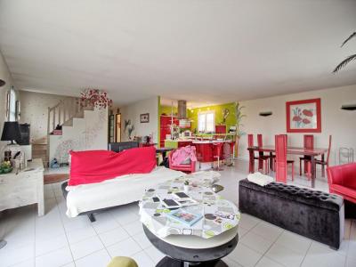 Vente Maison 5 pices LEZIGNE 49430