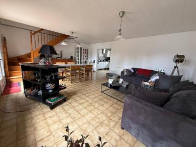 Vente Maison 7 pices PELLOUAILLES-LES-VIGNES 49112