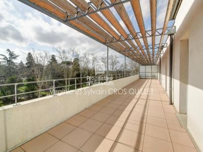 Vente Maison 5 pices BESSIERES 31660