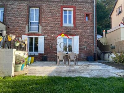 Vente Appartement 3 pices PERSAN 95340