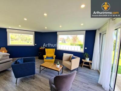 Vente Maison 5 pices BAUME-LES-MESSIEURS 39210