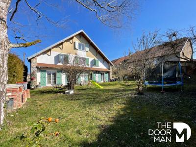 Vente Maison 7 pices LANGRES 52200
