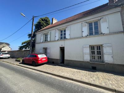 Vente Maison 8 pices NANTEUIL-LE-HAUDOUIN 60440