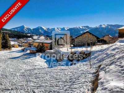 Vente Terrain ANGLES 66210
