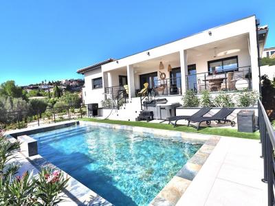 Vente Maison 5 pices FITOU 11510