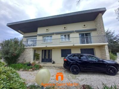 Vente Maison 9 pices ANCONE 26200