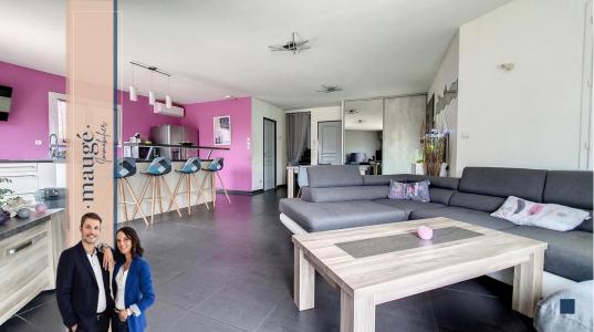 Vente Maison 4 pices MOIDIEU-DETOURBE 38440