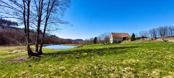 Vente Maison 5 pices DOMMARTIN-LES-REMIREMONT 88200