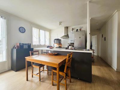 Vente Appartement 2 pices NANTES 44100