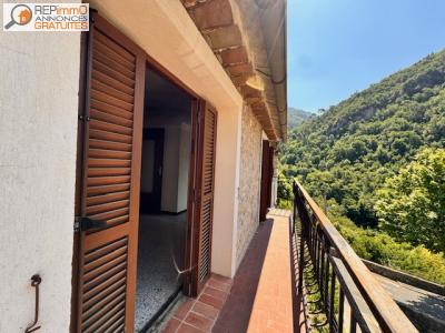 Vente Maison 5 pices TOUET-DE-L'ESCARENE 06440