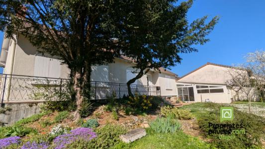Viager Maison 6 pices SAINT-BENOIT 86280