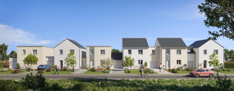 Vente Maison 5 pices CLEGUER 56620