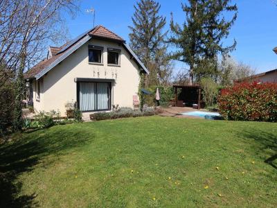 Vente Maison 6 pices AUXON-DESSUS 25870