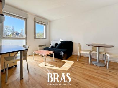 Vente Appartement 2 pices SAINT-SEBASTIEN-SUR-LOIRE 44230