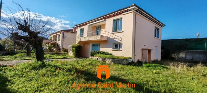 Vente Maison 6 pi�ces ANCONE 26200