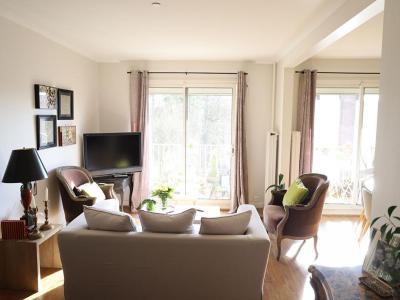 Vente Appartement 4 pices POISSY 78300