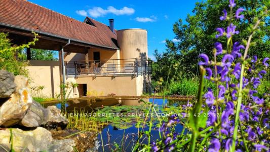 Vente Maison 7 pices ROUFFIGNAC-SAINT-CERNIN-DE-REILH 24580