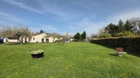 Vente Maison 5 pices SAINT-ASTIER 24110