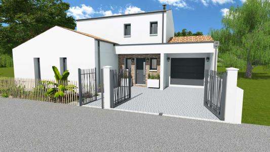 Vente Maison 6 pices ROCHE-SUR-YON 85000
