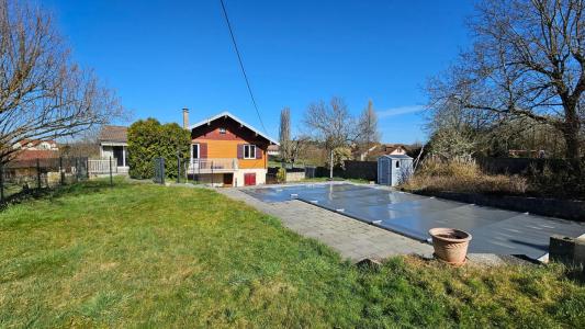 Vente Maison 7 pices BESANCON 25000