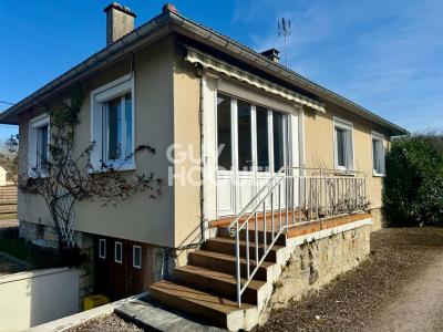Vente Maison 4 pices LACROIX-SAINT-OUEN 60610