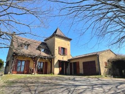 Vente Maison 6 pices BELVES 24170