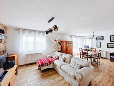 Vente Appartement 4 pices REIMS 51100