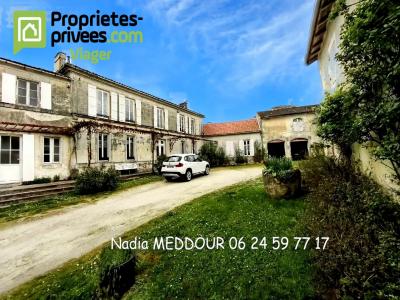 Viager Prestige GIMEUX 16130