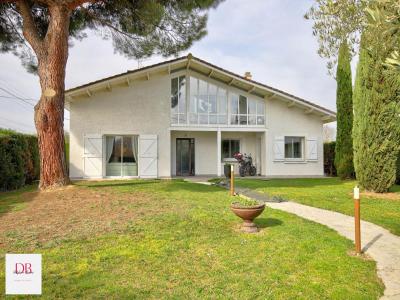Vente Maison 8 pices CORNEBARRIEU 31700