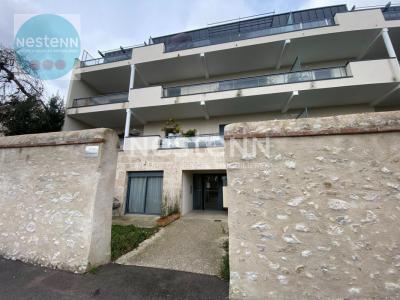 Vente Appartement 2 pices BLOIS 41000