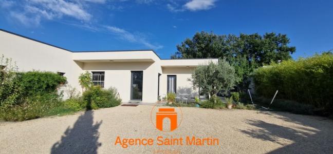 Vente Maison 4 pi�ces ANCONE 26200