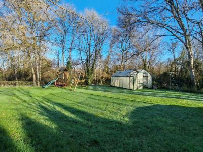 Vente Maison 7 pices PONTONX-SUR-L'ADOUR 40465