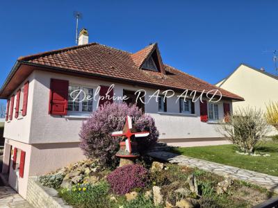 Vente Maison 4 pices NOGENT-LE-ROTROU 28400