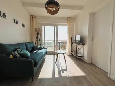 Vente Appartement 2 pices NEUFCHATEL-HARDELOT 62152