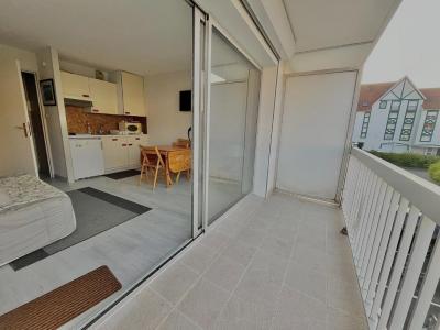 Vente Appartement NEUFCHATEL-HARDELOT 62152