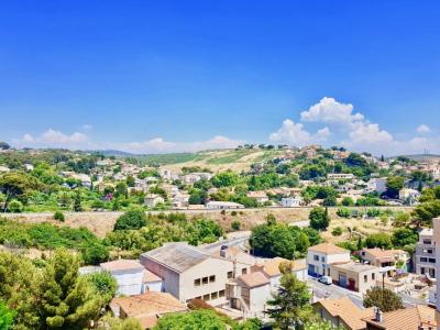Vente Appartement 5 pices MARSEILLE-15EME-ARRONDISSEMENT 13015