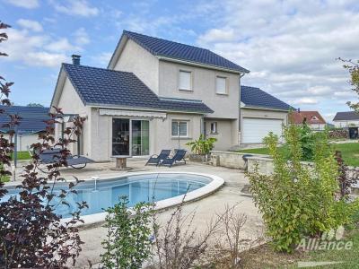 Vente Maison 4 pices BLAMONT 25310
