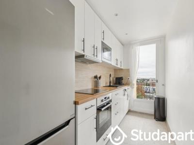 Location Appartement EPINAY-SUR-SEINE 93800