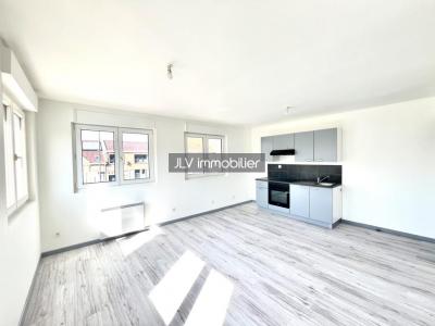 Location Appartement 2 pices DUNKERQUE 59140