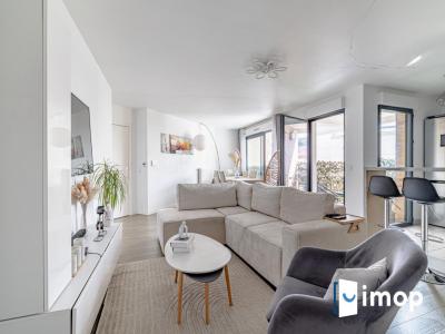 Vente Appartement 3 pices CHATILLON 92320