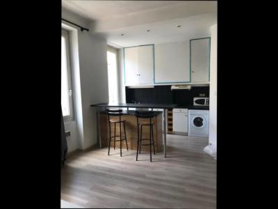 Vente Appartement 2 pices MARSEILLE-6EME-ARRONDISSEMENT 13006