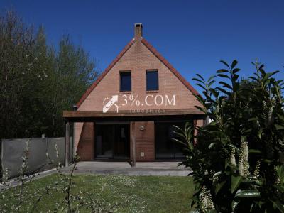Vente Maison 5 pices PHALEMPIN 59133