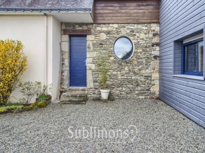 Vente Maison 6 pices TOUR-DU-PARC 56370