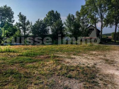 Vente Terrain HERICOURT 70400