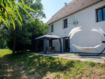 Vente Maison 7 pices FRESNE-SAINT-MAMES 70130