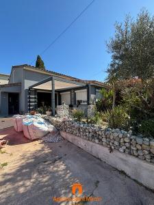 Vente Maison 5 pices MONTBOUCHER-SUR-JABRON 26740