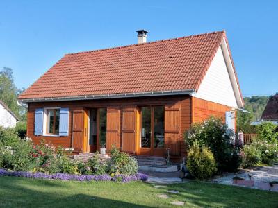 Vente Maison 4 pices ABBEVILLE 80100
