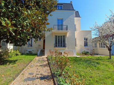 Vente Maison 10 pices NEUILLY-PLAISANCE 93360