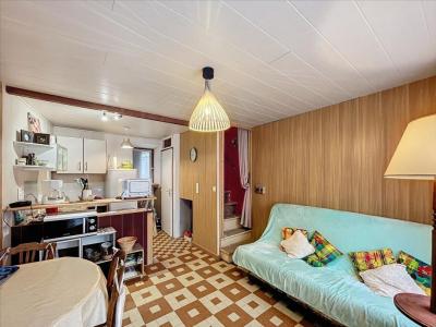 Vente Maison 2 pices SAURIER 63320