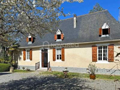 Vente Maison 4 pices SAUVAGNON 64230